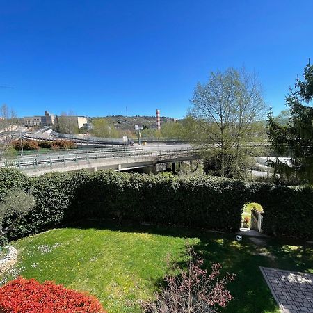 Tre Cancelli Rooms Potenza Exterior foto
