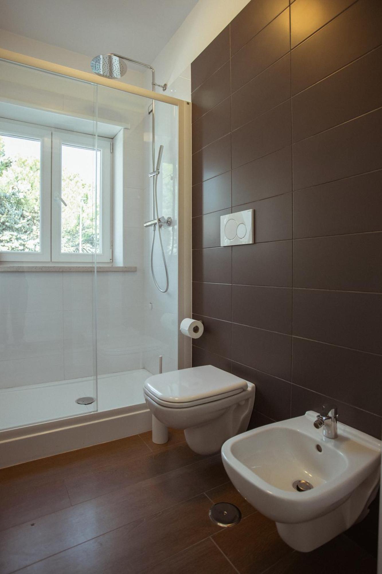 Tre Cancelli Rooms Potenza Exterior foto