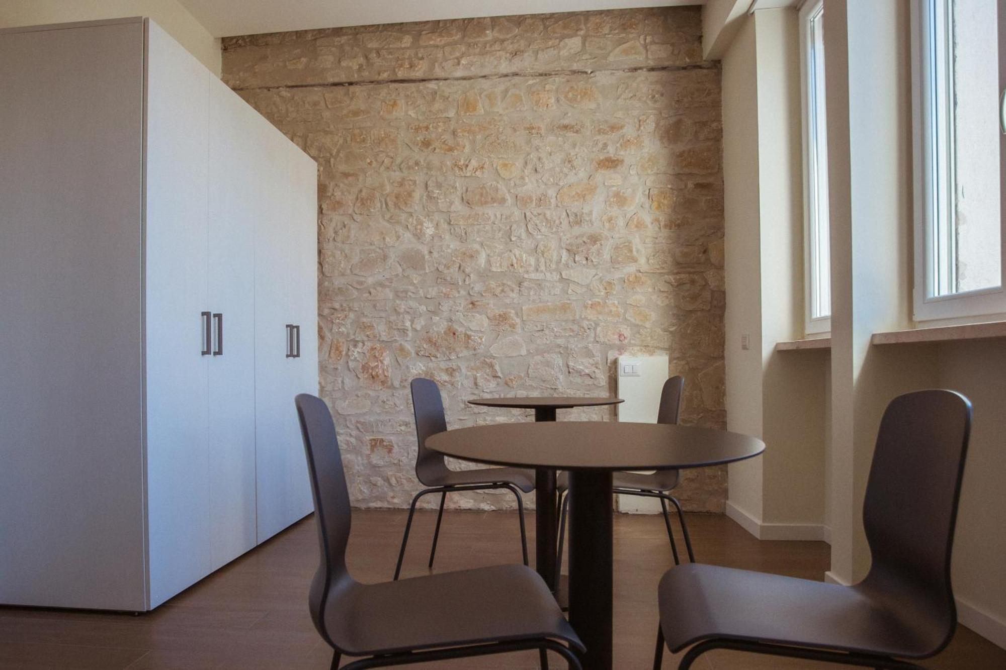Tre Cancelli Rooms Potenza Exterior foto