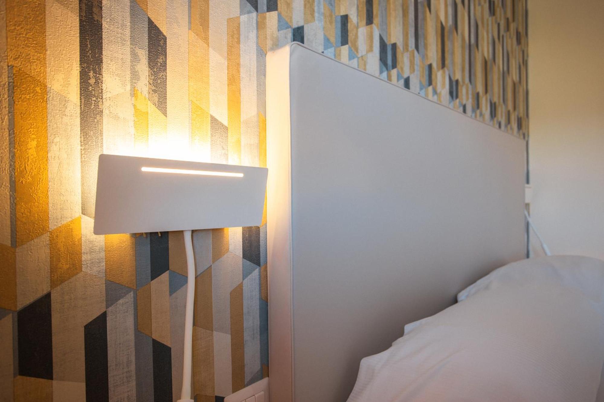 Tre Cancelli Rooms Potenza Exterior foto
