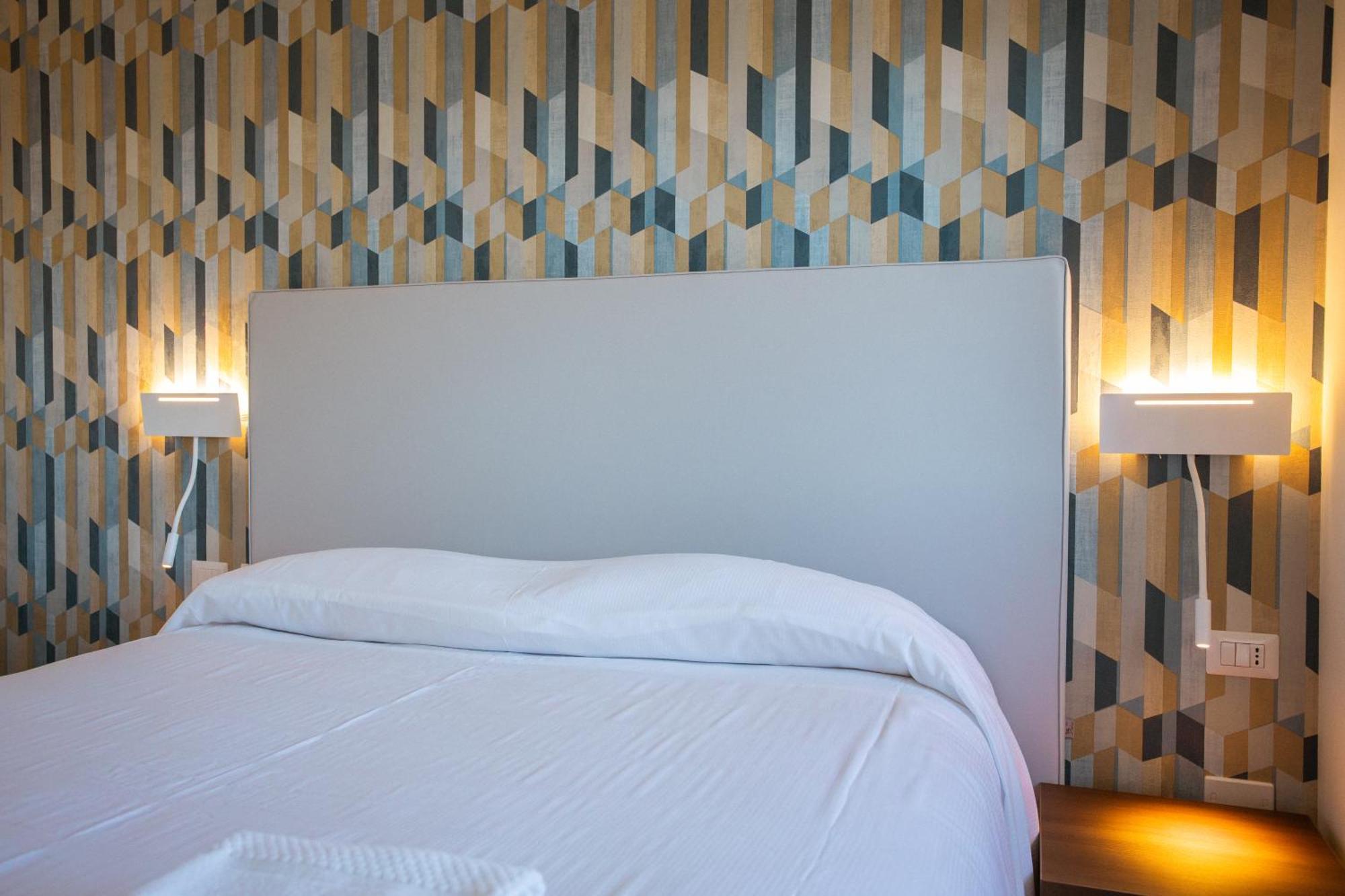 Tre Cancelli Rooms Potenza Exterior foto