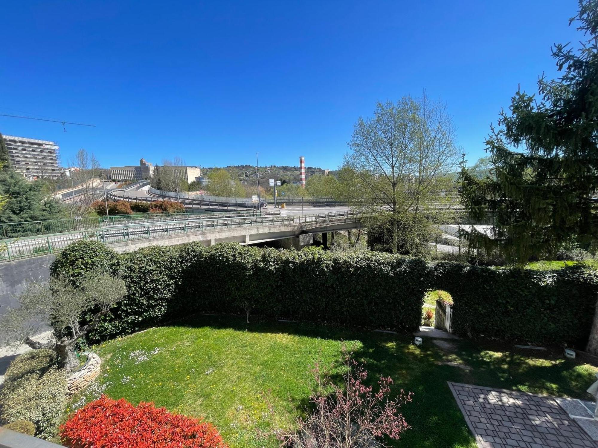 Tre Cancelli Rooms Potenza Exterior foto